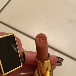 TOM FORD lipstick - Sable Smoke
